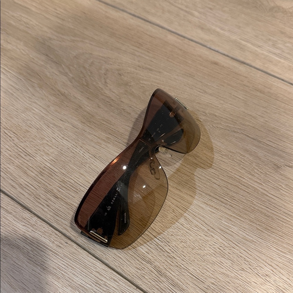 Armani Exchange Sunglasses